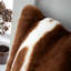 Flint Cosy Faux Fur Cushion Cover-103965669