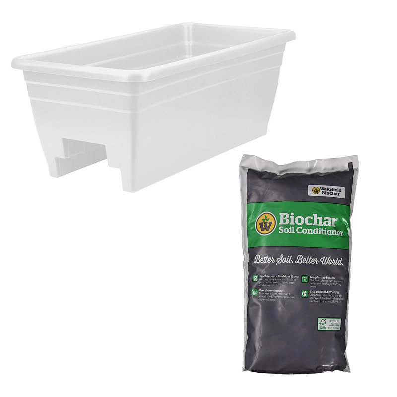 Planter Box
