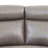 Ward G763B-W Wedge , GRAY
