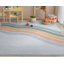 Tapis arc-en-ciel moderne Asusena-69876039-116050218