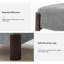Repose-pieds Savane-1522589599
