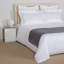 Pure Cashmere Hand Woven Throw Blanket-75990300
