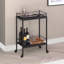 Metal Bar Cart-1091405471