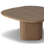 VALLI Square Dining Table