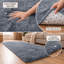 Machine Tufted High Pile Shag Area Rug(Ultra Soft & Fluffy)-70480275-73084580