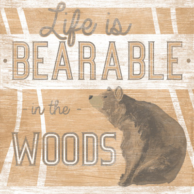 Lodge Life III