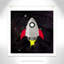 Impression sur papier roulée «Spaceship Adventure»-47479607