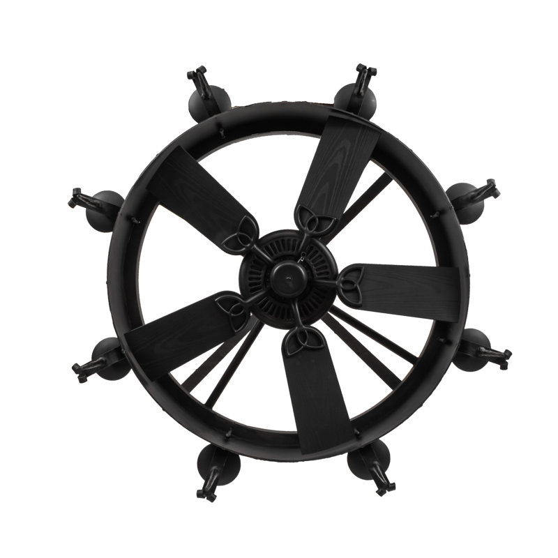 Costello 10 - Light Chandelier