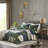 Woolrich Mill Creek Oversized Cotton Quilt Set-44468182