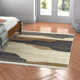 Astrid Abstract Recycled Area Rug