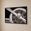 Voyage par Air III foncé par Marco Fabiano - impression sur toile-130850738-130850739