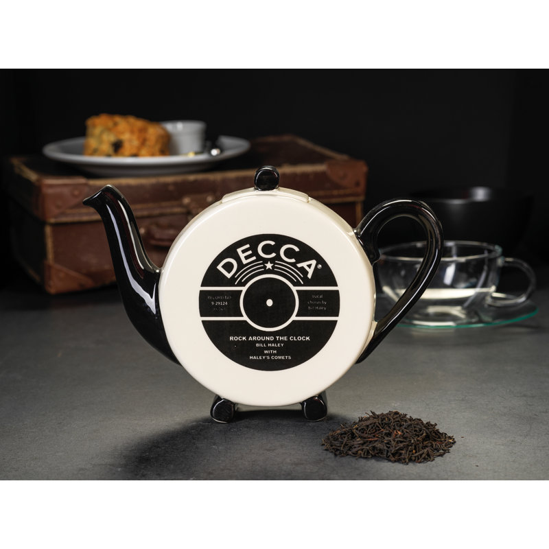 Ebern Designs Kiwi 0.75ml Teapot