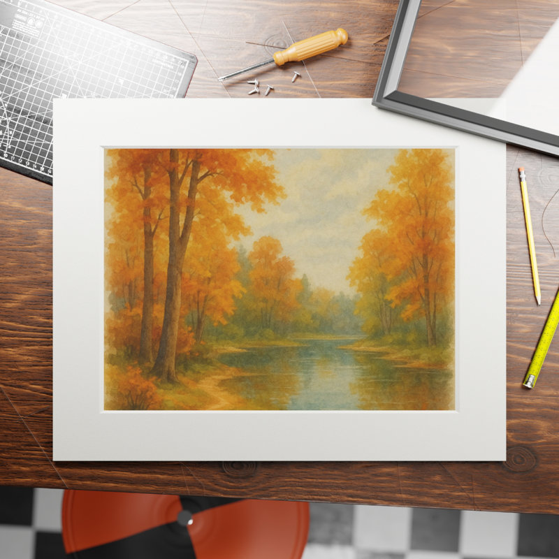 Posters Single Picture Frame Print, 40.64 cm H x 50.8 cm W