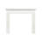 The Mike Fireplace Mantel Surround