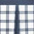 Plaid Tailored Kitchen Curtain-124435866-70338857