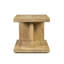 Bridges End Table