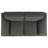 Hudson Graphite 2-piece Upholstered Sofa Set