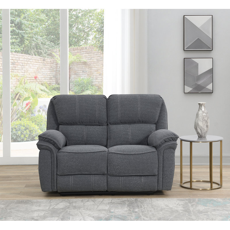 Lilli-Mae 2 Seater Recliner