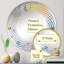 Miroir mural rond-96242122