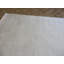 Tapis en soie rectangulaire 6 pi 2 po x 9 pi 1 po one-of-kind à la main noué la Dubose