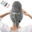 Sèche-cheveux super absorbant à séchage rapide-1176117217