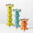 5'' H Tabletop Candlestick