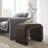 Modway Koda Solid Wood Accent Stool-93811877