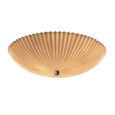 Araeya Semi Flush Mount