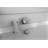 Moselle 75" Frameless Shower Door-18009224