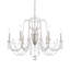 Esmery 6 - Light Chandelier-34269324-34269338