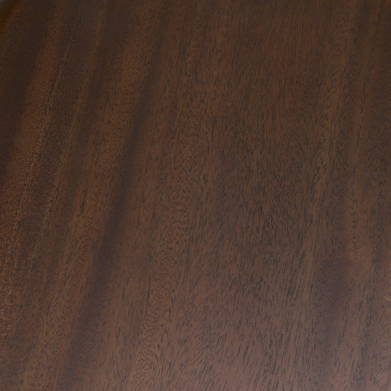 Solid Wood End Table