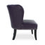Chaise d'appoint Comfort Comfort