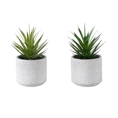 Plante artificielle