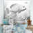 Toile tendue