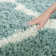 Alonnah Shag Performance Geometric Rug
