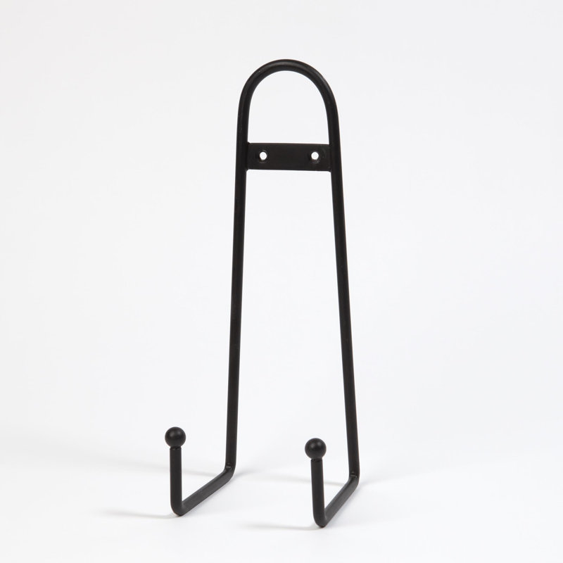 Ball Design Plate Stand, Large