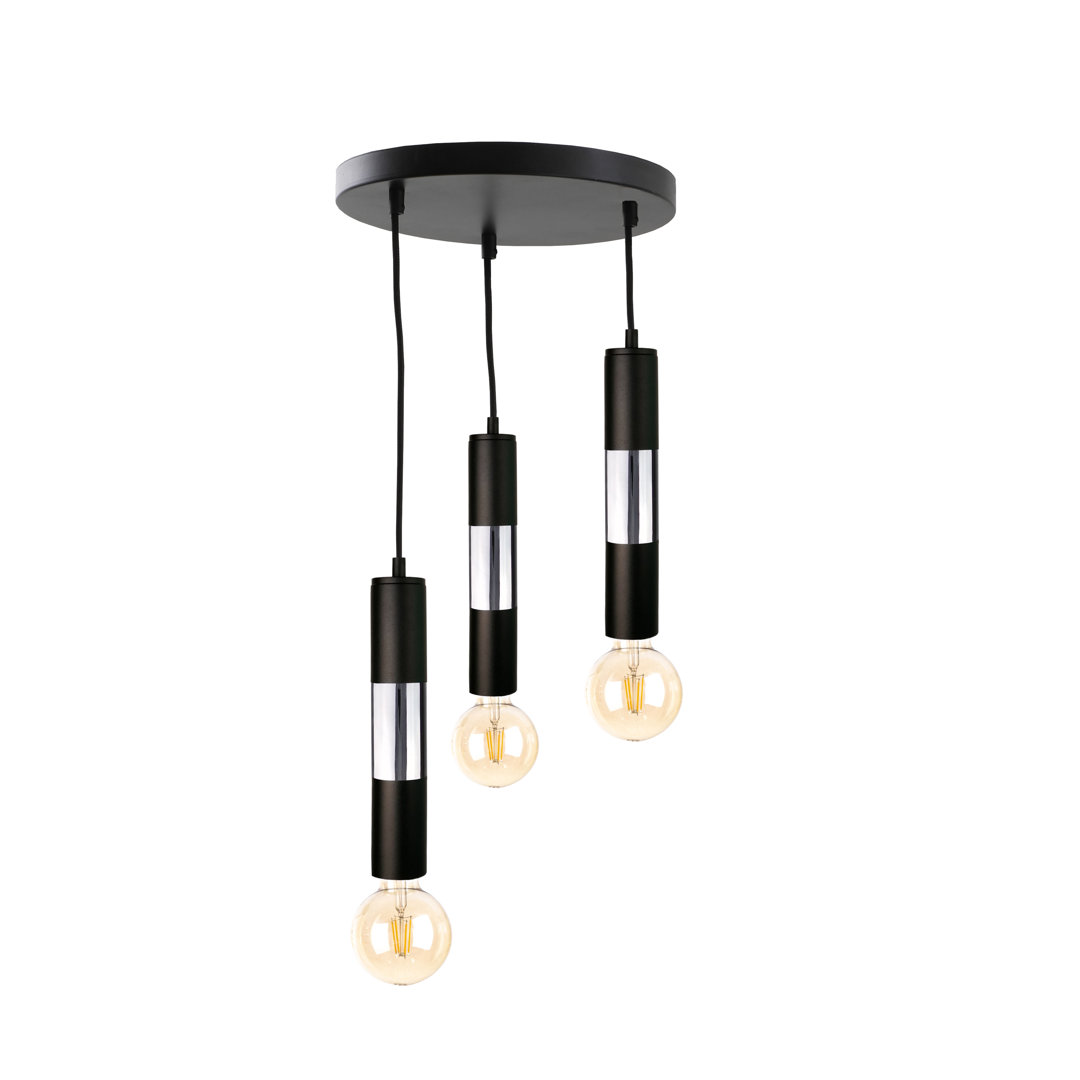 Carron 3 - Light Pendant