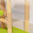 3 Tiers Cat Tree with Condons,Perch,Scratching Posts
