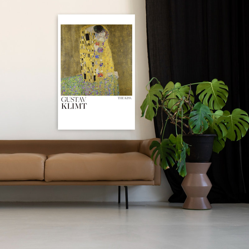 Art contemporain contemporain abstrait, H 48 po x l 32 po