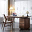 Bureau luxueux et sophistiqué-2128734312