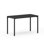 Luma Office - Stationary Desk - 48" x 24" - Black