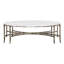Monier Marble Coffee Table