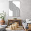 Toile encadrée Modern Forms-376806512