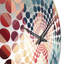 Horloge murale Global-101236647