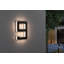 LED Outdoor Wall Light