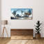 Art mural en verre Ivy Bronx-515409591