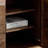 American style creative practical shoe cabinet