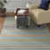 Raveena Wool Striped Indoor Rug