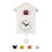 Caenas Wall Clock-1701839736