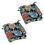 Coussin de chaise Adirondack d'intérieur / d'extérieur
